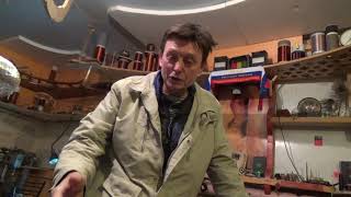 2-2 Алексей Белоус - Усово 29 сентября 2018 - Глобальная волна 2-2 Алексей Белоус - Усово 29 сентября 2018 - Глобальная волна