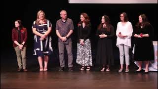 Teacher Tribute 2024