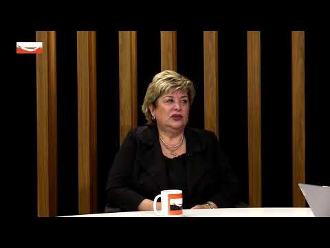 \"ახალი პარადიგმა\" - თენგო ომანიძესთან ერთად