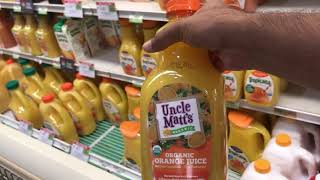 Grocery shopping in America |Pharmacy | Publix Super Markets| Indians life in USA