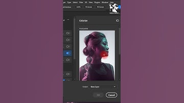 How to Remove Extreme Color Cast in Photoshop