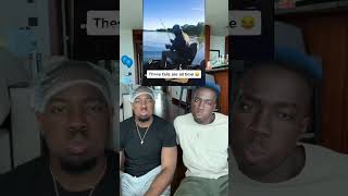 😂Subscribe to watch and have fun!!!  ib  @TheMooneyBros  #shorts #funny #duet #duetify #tiktok