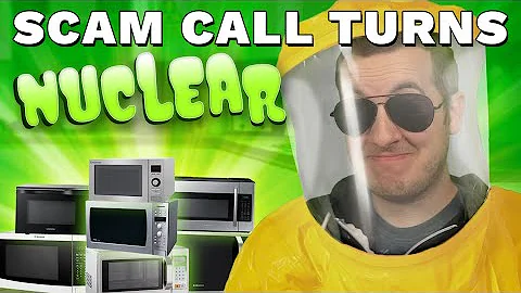 Scam Call Turns NUCLEAR Over Expected $1M Fortune