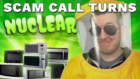 Scam Call Turns NUCLEAR Over Expected $1M Fortune