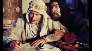 Peter O'Toole - Top 30 Highest Rated Movies