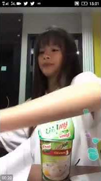 Bigo Live Video 20180526 6