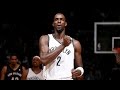 Kevin Garnett Nets Offense Highlights