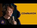 Sam campbell  companion full comedy special