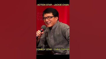 JACKY CHAN DOESN