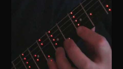 Guitar Techniques With Todd # 53 - Alternate Picking Cont