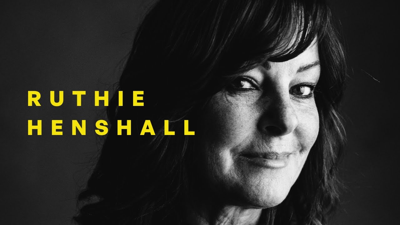 Ruthie Henshall: Strength, Sacrifice & Survival in Show Business