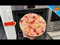 3 Pizza Hacks That 99% of People DON'T Know💥(Brilliant)🤯