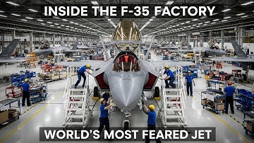 The meticulous process creating the future generation of highly