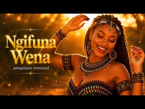 Ngifuna Wena (I want you) | Trending Amapiano Remix 2026