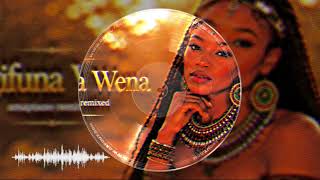 Ngifuna Wena (I want you) | Trending Amapiano Remix 2026