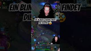 Dieser LOW ELO Thresh ist phasenweise on 🔥guess the elo! #thresh #leagueoflegends #streamer #deutsch
