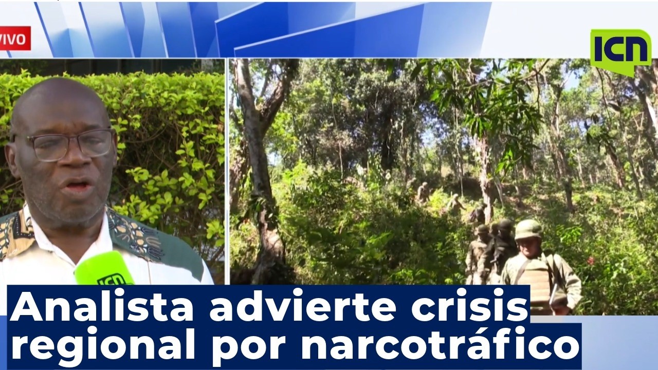 “Presencia de fuerzas de seguridad estadounidenses en México también impactará en Centroamérica”