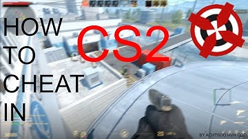 How to CHEAT in CS2 TUTORIAL! ( Rapid Fire and Magic Bullets) | COUNTER-STRIKE 2