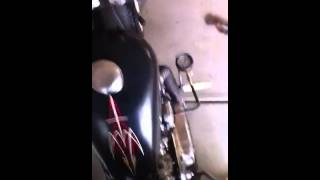 Harbor freight compression tester a POS or my engine?