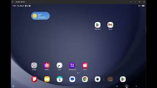 Installing the Minute24 Application on Android & Creating a Demo Account