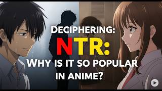 Decifrando o NTR Por que ele e tao popular