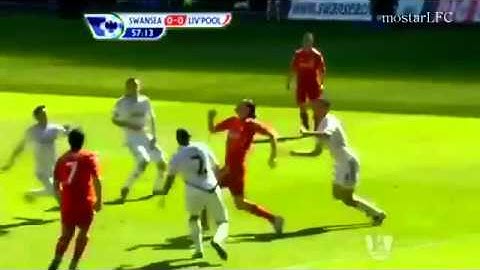 Carroll overhead kick