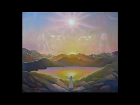 БН Абрамов Грани Агни Йоги 1953 2 24 - YouTube