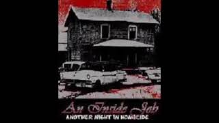 An Inside Job - Another Night In Homicide (Demo)