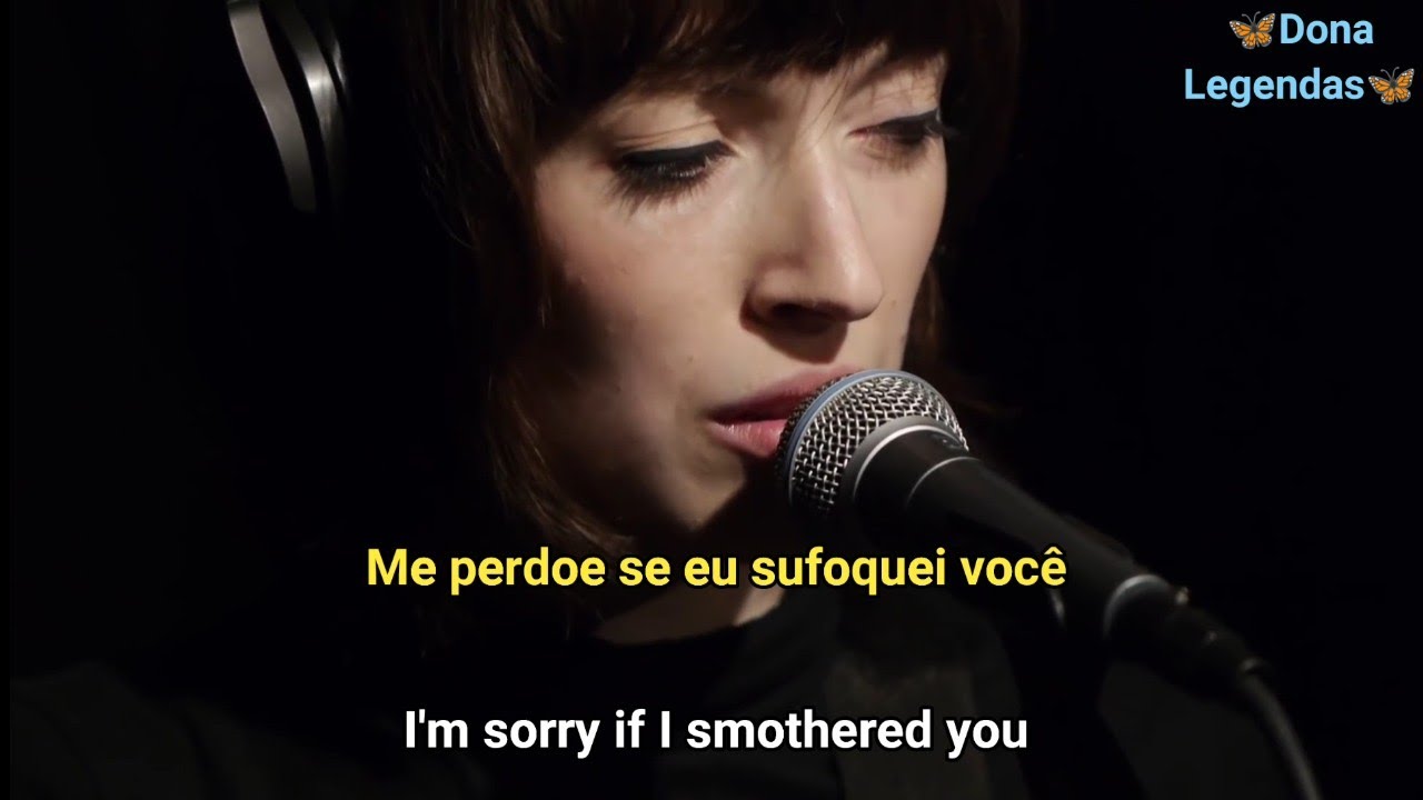 Daughter - Smother (Tradução/Legendado) 