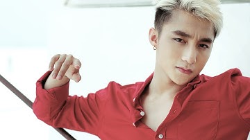 Hướng dẫn vuốt tóc Sơn Tùng MTP - Side Part