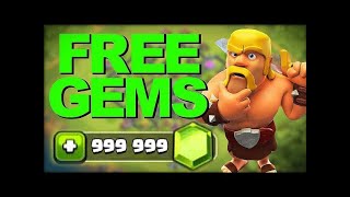 How To Get 2000 Gems Every Months Free (COC) screenshot 5