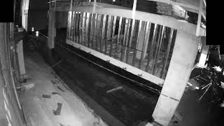 `Two Thieves Caught By Sonitrol