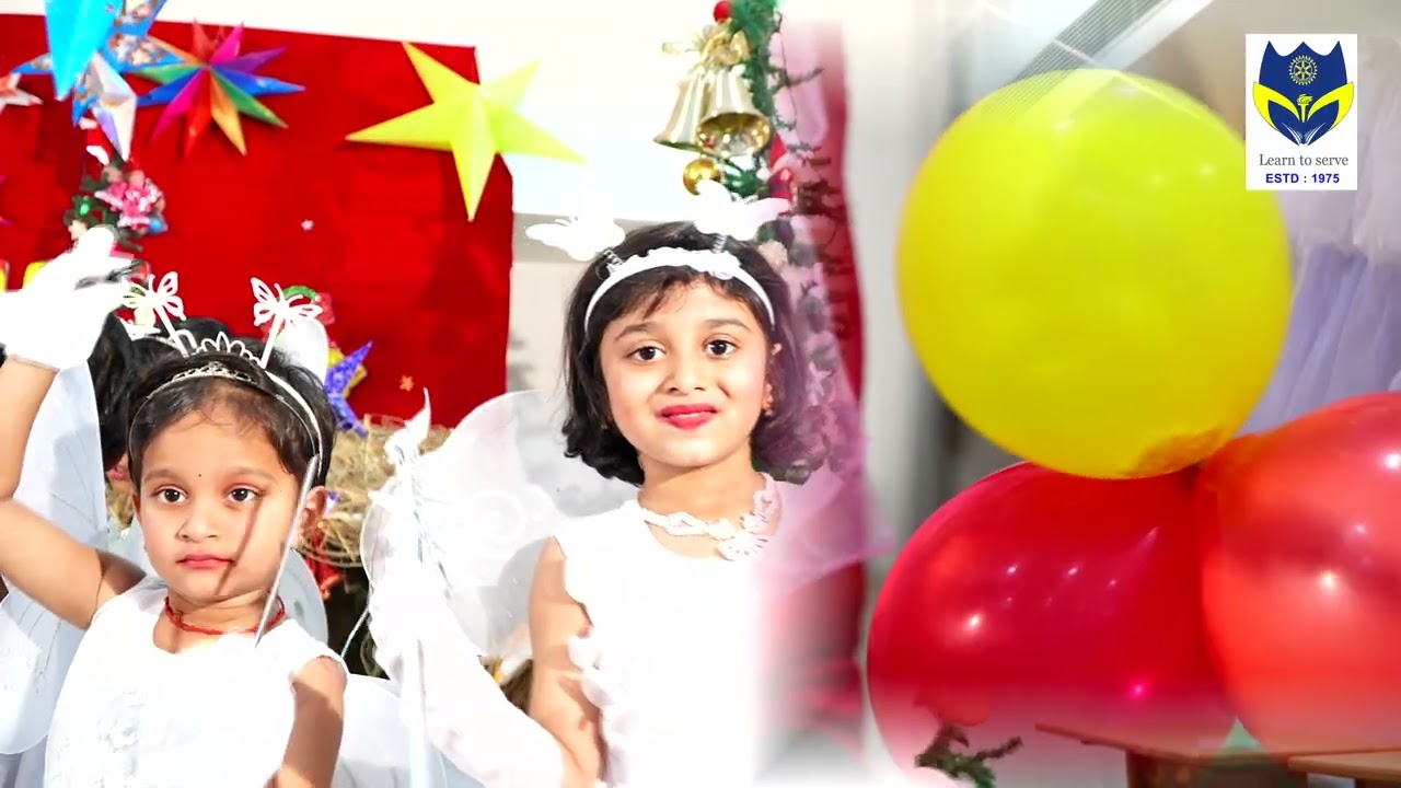 X-mas @ METRO "Jingle & Mingle"