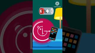 When Phone Is A %1 Lg Logo