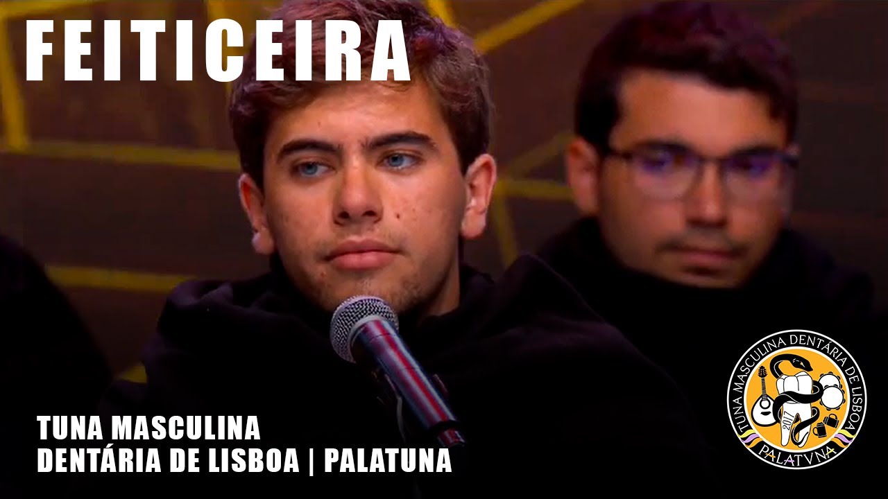 PALATUNA - Feiticeira