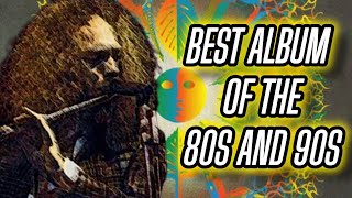 Jethro Tull Roots To Branches The Forgotten Gem Of The 90S