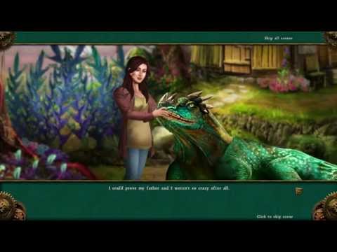 Botanica: Into the Unknown (Part 1): An Alien World