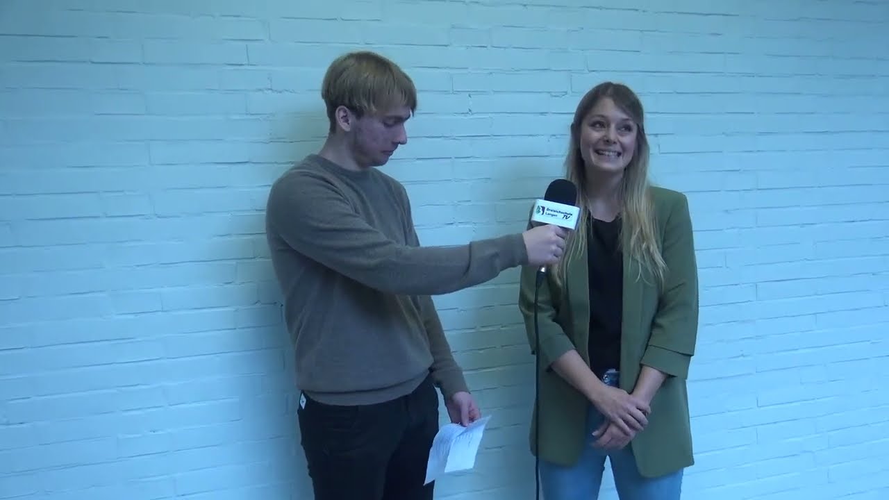 Mobbing-Präventionswoche an der Dreieichschule 2023 | DSL TV