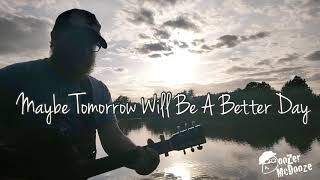 For The Times - Doozer McDooze - (lyric video)