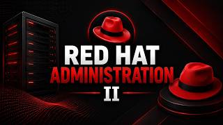 Red Hat Administration II #3