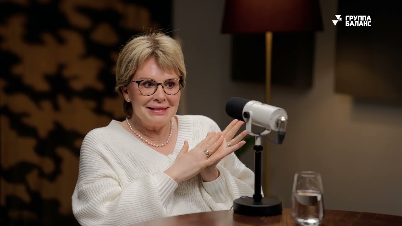 Мария Николаева: про хорошее образование и как не убить мотивацию ребёнка