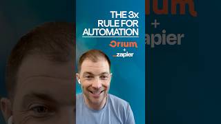 Why Every Business Needs Automation Now! | The Three-Times Rule & AI Disruption