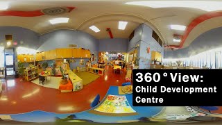 360 View: Humber Child Development Centre