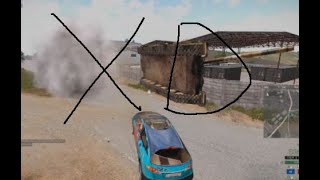 3.. 2.. 1.. GO (arma 3 physics)