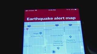 'This is a big deal': New technology will alert Pacific Northwest of the next major earthquake