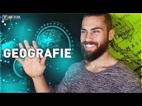 Video: So Lernen Sie Schnell Geographie