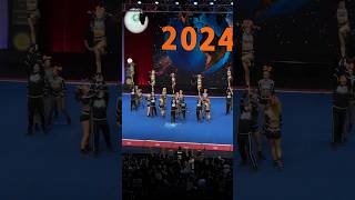 Nothing but pure skill! #cheerleading #cheer #cheerleader