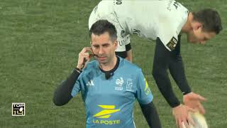 La Rochelle vs Toulon | 2025/26 France Top 14 | Round 14 | Full Match | January 4, 2026