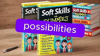 Soft Skills For Dummies - Cindi Reiman - Book overview screenshot 2