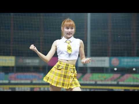 20230925洲際球場 畇二 短今 Julie